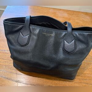 Marc Jacobs Pebble Leather Bag